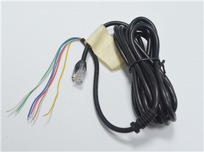 數(shù)據(jù)線